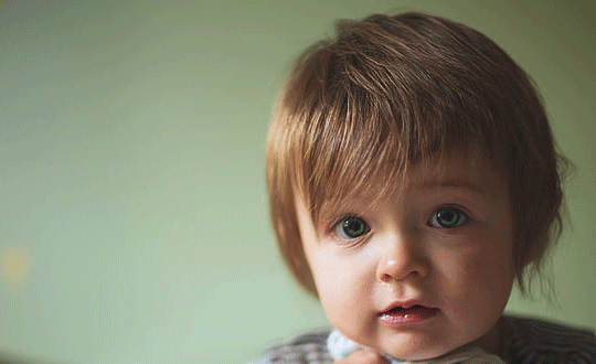 最能體現女孩氣息的名字，清新優雅別具一格