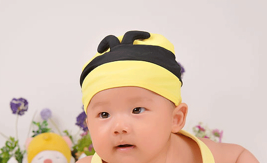 2020年鼠寶寶有創意的乳名