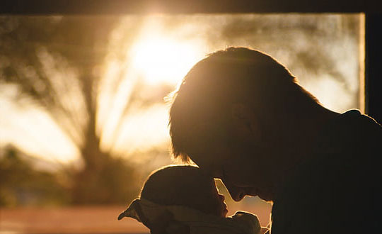 新生寶寶如何起名字,大氣有涵養的男孩名字