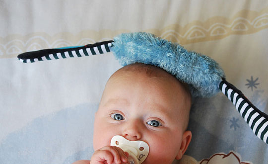 網上寶寶免費起名字 新潮好聽的寶寶名字大全