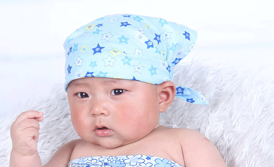 詩里提取的男孩名字，意境優美，富有內涵