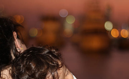 女寶寶的名字獨特大氣有涵義:內涵洋氣