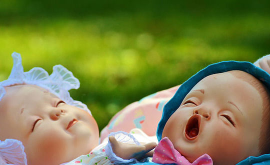 簡單大方唯美洋氣的女孩名字:經典字推薦