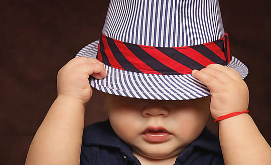 小女孩的名字,內涵且洋氣的女孩名字:唯美大氣