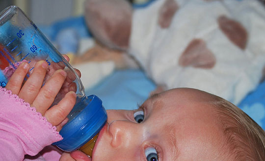 小女孩名字清新脫俗 洋氣有內涵的小孩名字：內涵小技巧