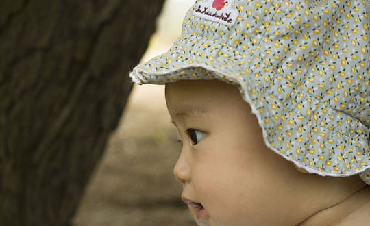 洋氣溫柔美麗的女孩名字大全:內涵經典