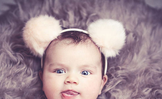 豬年女孩漂亮有涵養的名字大全