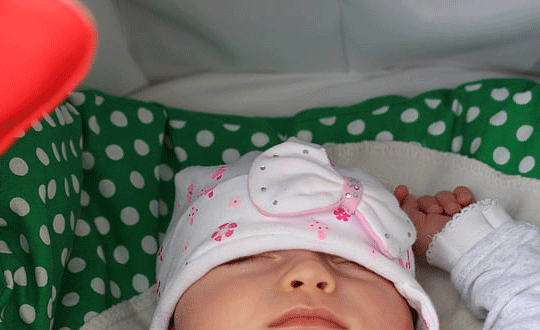 寶寶起名網免費取名字生辰八字取名女孩