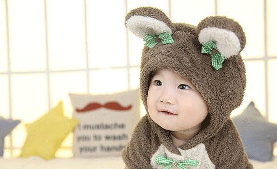 適合女孩獨特的英文名