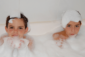 小孩取什么名字好聽男孩子