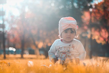 嬰兒起名簡(jiǎn)單好聽