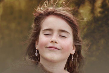 女孩清晰優雅名字