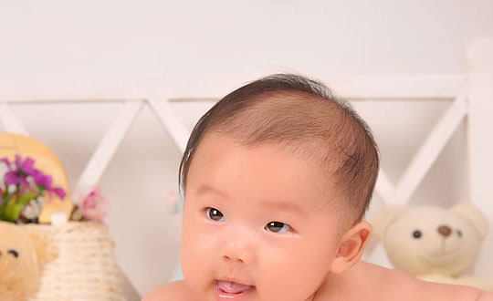 2020狗年女寶寶起名大全:狗年起名技巧