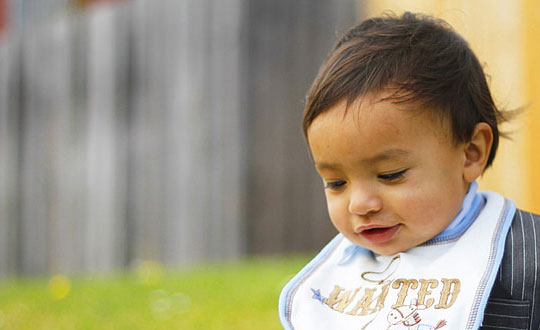 男孩名字洋氣有內涵的名字：儒雅內涵