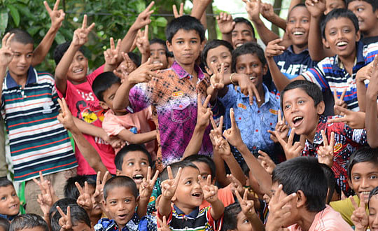 男孩名字響亮寓意好 獨特新穎的男孩名字大全:方法和思路