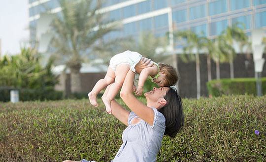 男孩取什么名字 新生兒起名男孩名字大全:好聽洋氣