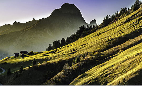 古詩(shī)詞取名男孩取名技巧和方法