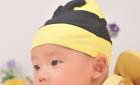 男孩子好聽的名字,內涵洋氣的男孩名字大全