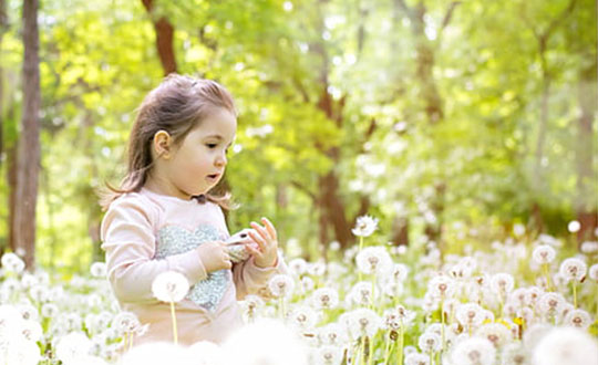 女孩名字簡單大方洋氣2020年 女孩名字簡單大方洋氣2020年