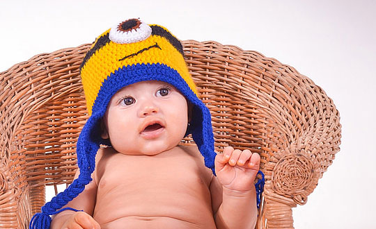 鼠寶寶取名吉祥字