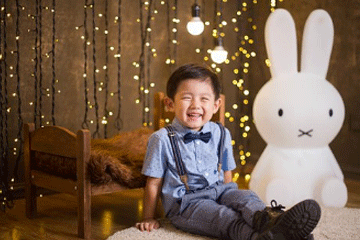 文藝高端的婚紗店名字