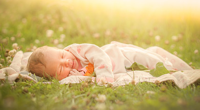 虎寶寶取名很忌用哪些字?