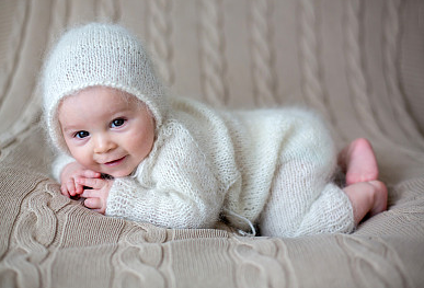 虎寶寶取名很忌用哪些字?