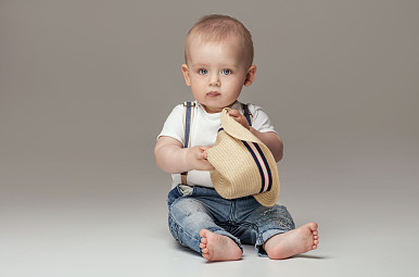 2024年優質男孩宜用字推薦