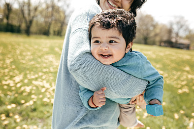 寶寶起名:屬龍男孩吉利的爆款名字