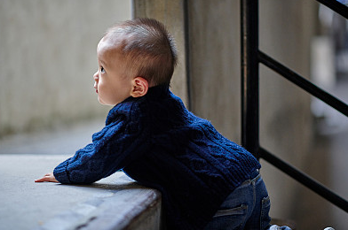 寶寶起名:屬龍男孩吉利的爆款名字