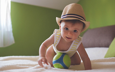 姓李的男孩起名字99分,照著抄都不會(huì)錯(cuò)!