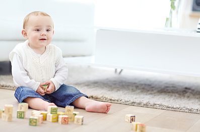 分享30個藏在詩詞里的很美名字,新手寶爸寶媽必備!