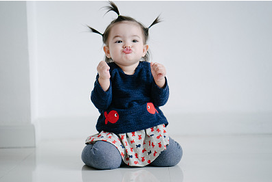 優雅不凡，才華橫溢的女孩名字