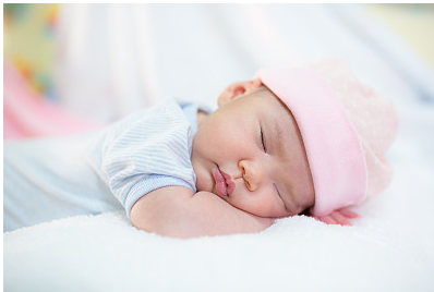 寶寶起名:越叫越有福氣的女孩名字