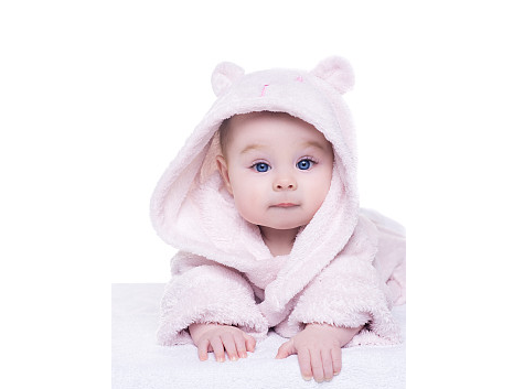 寶寶起名:屬龍喜金水女孩名字