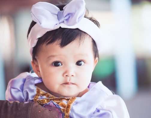 姓徐的男孩霸氣名字：讓你的小寶貝氣宇軒昂！ 