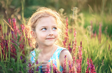 溫柔有詩意的馬姓女寶寶名字怎么取,這里教你!