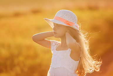 溫柔有詩意的馬姓女寶寶名字怎么取,這里教你!