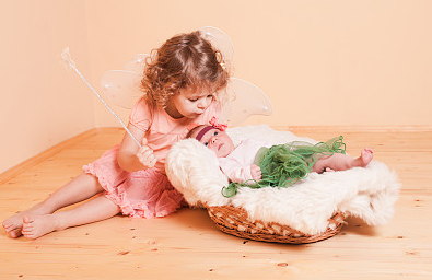 龍寶寶起名秘籍|簡(jiǎn)單大方、干凈清冷系女孩名字推薦!