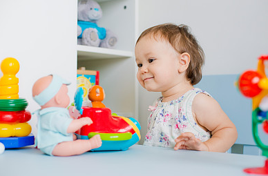 寶寶起名:龍年清新脫俗的女寶寶名字