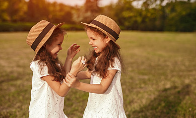 惹人疼愛的寶寶小名, 萌娃小名攻略來了!