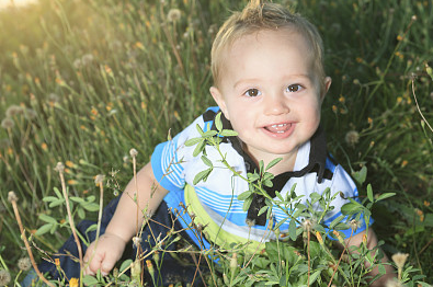 分享男孩子的名字有霸氣有才華，真的不來看看嗎！