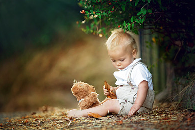 分享男孩子的名字有霸氣有才華,真的不來看看嗎!