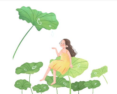 女孩起名丨溫暖陽光,美麗大方的女孩名字