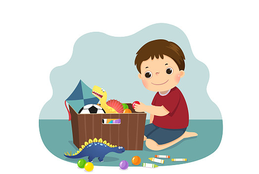 男孩子的名字有霸氣有才華，大氣響當當的男孩名字