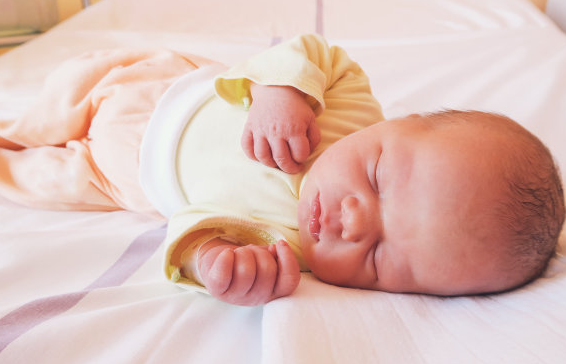 寶寶起名丨寓意春天生機勃勃的女孩名字,真是令人稱贊!