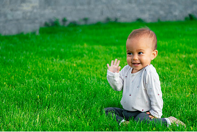 朗朗上口、干凈好聽的男寶寶起名分享