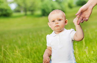 朗朗上口、干凈好聽的男寶寶起名分享
