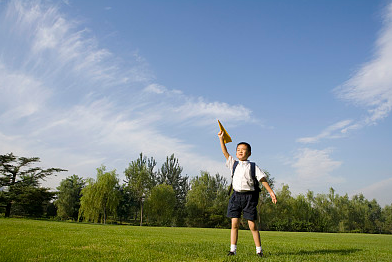 越念越好聽的龍年男孩名字分享，配任何姓氏都可！
