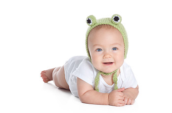 龍寶寶大氣好聽的崽崽小名乳名，越念越有福的小名